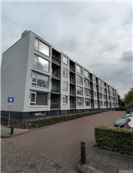 Koekoekstraat 4A, 2953 EG Alblasserdam, Nederland