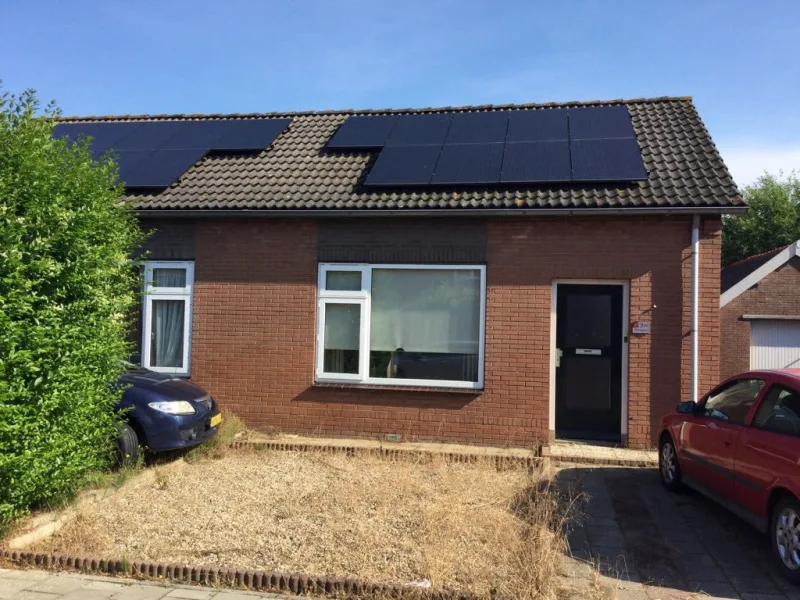 Nichtenhofstraat 6, 5313 AW Nieuwaal, Nederland