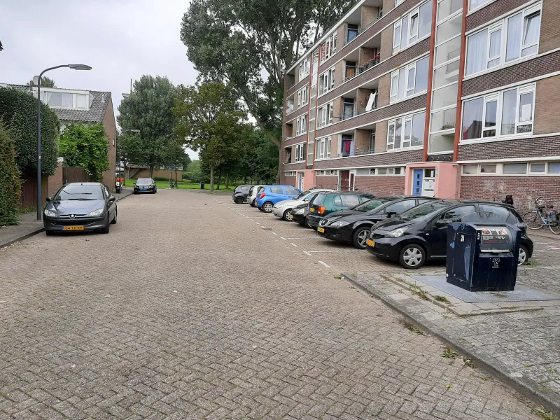 Schroeder van der Kolkstraat 21