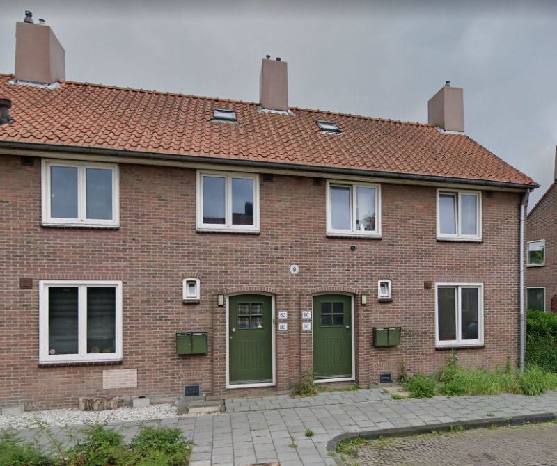 Ophelialaan 182A, 1431 HP Aalsmeer, Nederland