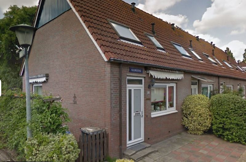 Kauwerspad 14, 1506 HC Zaandam, Nederland