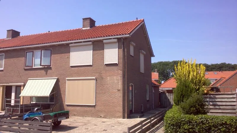 Prins Hendrikstraat 35, 4241 AS Arkel, Nederland