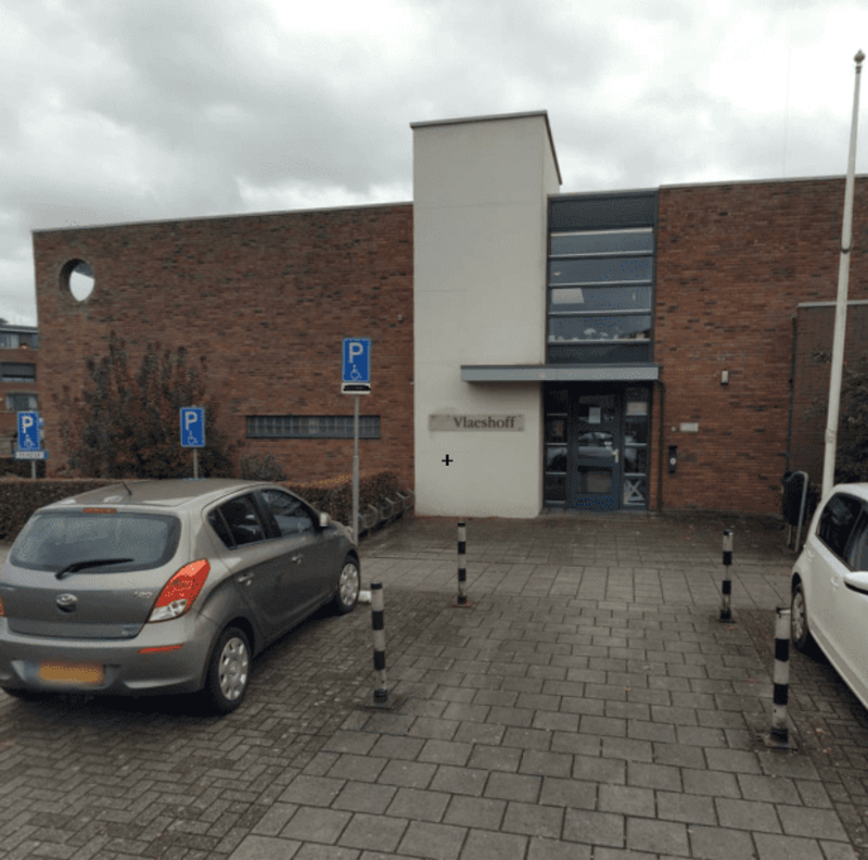 Wethouder van der Polstraat 15, 4264 RD Veen, Nederland