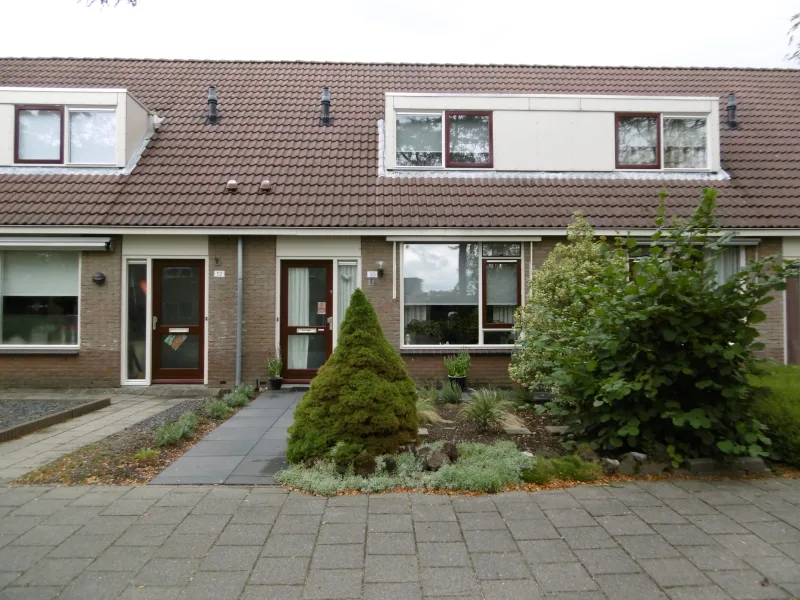Doctor W.M. Verhaarlaan 110, 8302 KT Emmeloord, Nederland