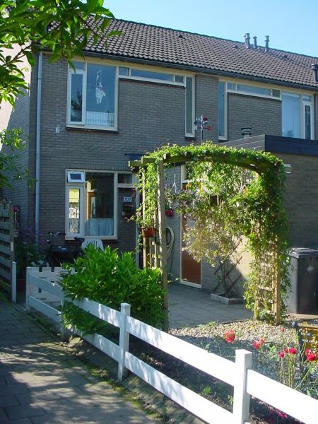 Woolderesweg 307, 7555 LR Hengelo, Nederland