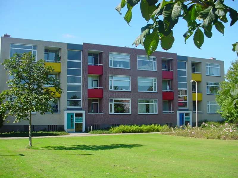 Antillenstraat 12, 7556 AV Hengelo, Nederland