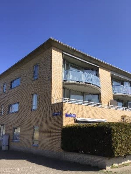 Arendonksingel 81, 1066 KX Amsterdam, Nederland