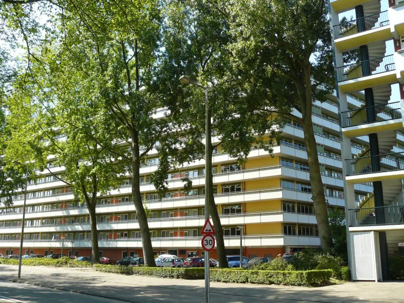 Klarenburg 147, 1068 XR Amsterdam, Nederland