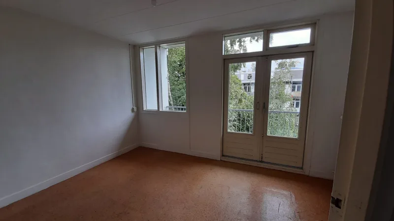 John Franklinstraat 54