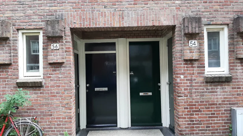 John Franklinstraat 54