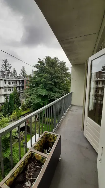 John Franklinstraat 54