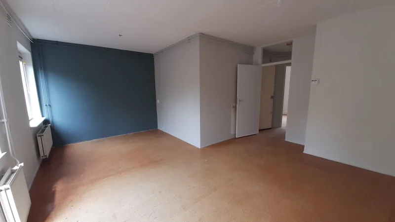 John Franklinstraat 54