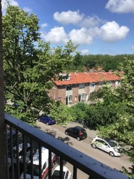 Louis Couperusstraat 29