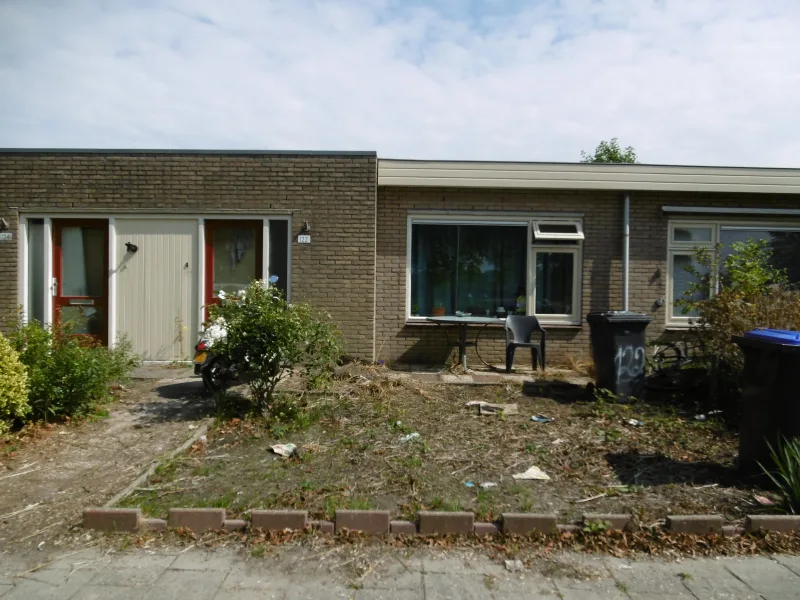 Ring 122, 8308 AP Nagele, Nederland