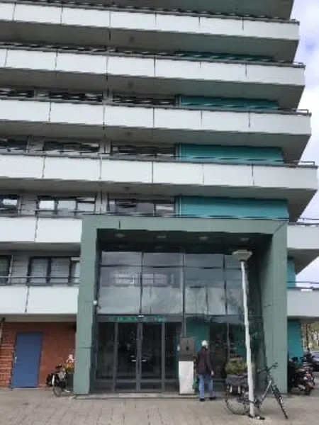 Ookmeerweg 48, 1068 AM Amsterdam, Nederland