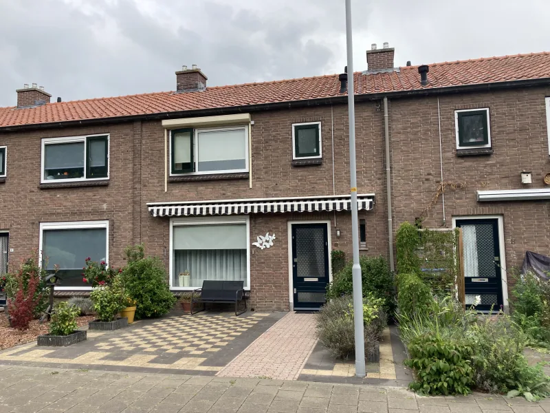 Pr. Julianastraat 80, 5301 PJ Zaltbommel, Nederland