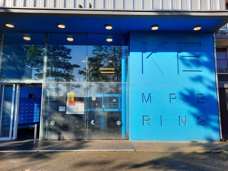 Kempering 1875, 1104 KG Amsterdam, Nederland