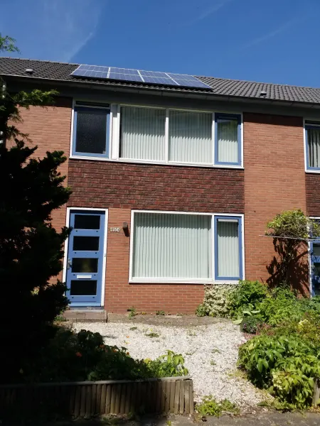 Graan voor Visch 16504, 2132 XN Hoofddorp, Nederland