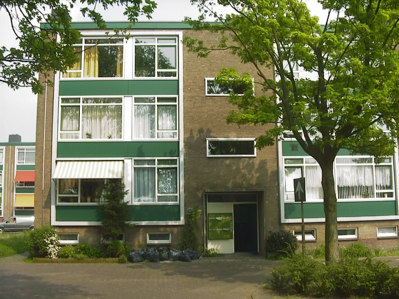 Van Den Bergh van Eysingaplantsoen 105, 2082 XG Santpoort-Zuid, Nederland