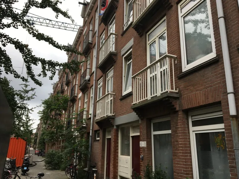 Wormerveerstraat 68