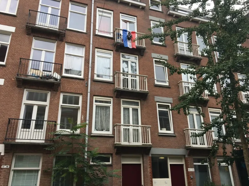 Wormerveerstraat 68