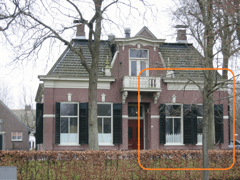 Rijksstraatweg 28, 9756 AG Glimmen, Nederland