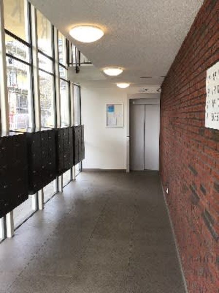 Dirk Sonoystraat 110