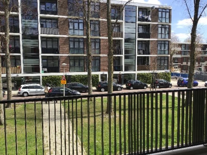 Dirk Sonoystraat 110