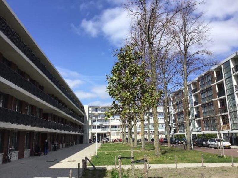 Dirk Sonoystraat 110, 1067 ZC Amsterdam, Nederland