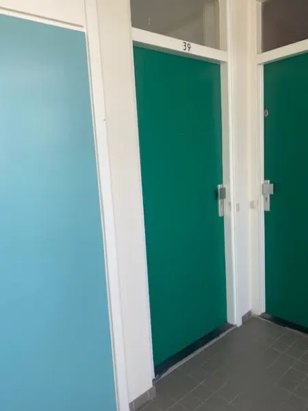 Palembangstraat 39, 1094 TC Amsterdam, Nederland