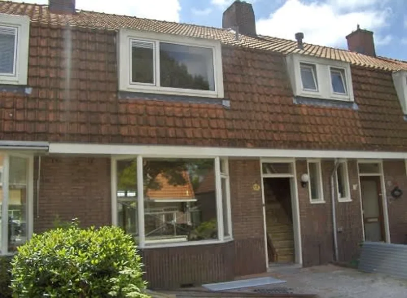 Doctor Schaepmanlaan 76, 3702 XJ Zeist, Nederland