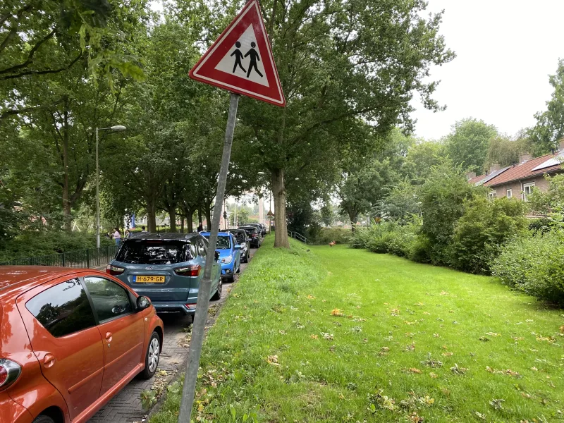 Burgemeester Kasteleinstraat 1