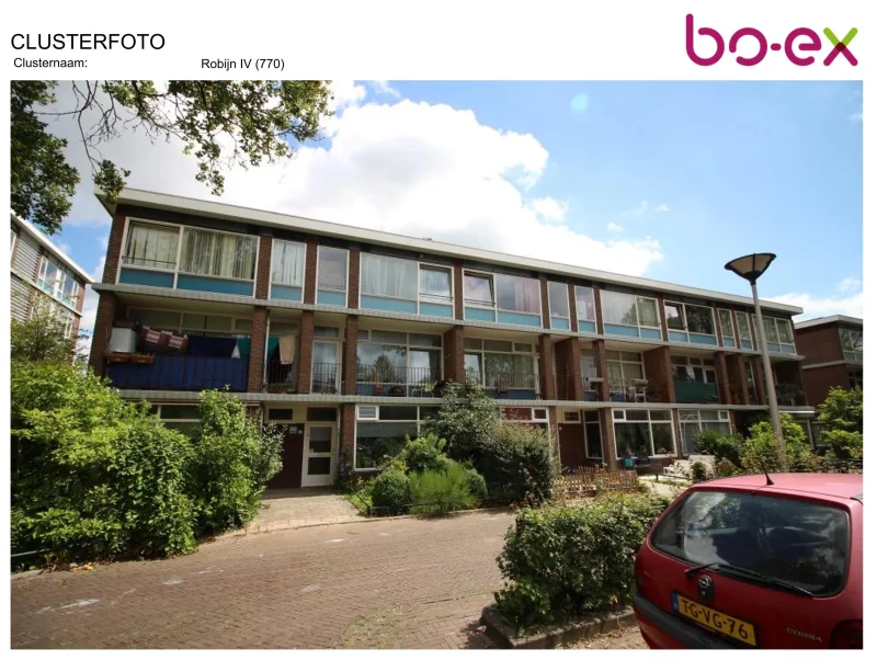 Robijnhof 10, 3523 BR Utrecht, Nederland