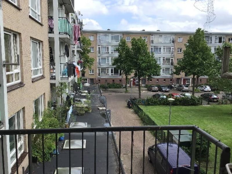 Herman Robbersstraat 2