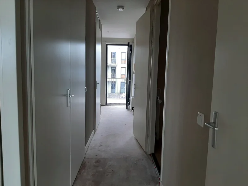 Laan der Nederlanden 66