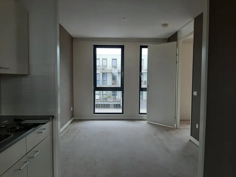 Laan der Nederlanden 66