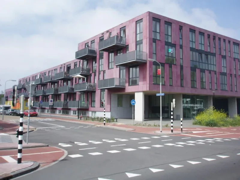 Laan der Nederlanden 66