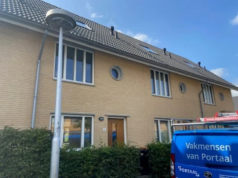 Max Velthuijsstraat 5, 3544 DB Utrecht, Nederland