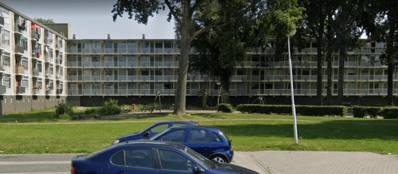 Wachterstraat 152, 1504 CW Zaandam, Nederland