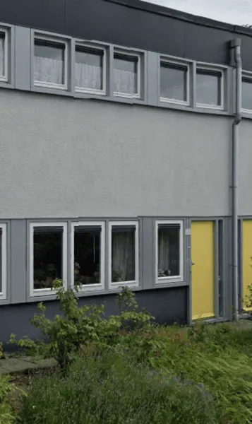 Graanstraat 33, 1097 TA Amsterdam, Nederland