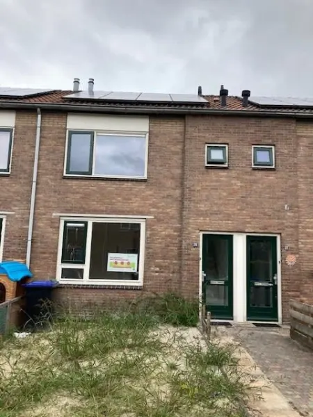 Van Wassenaerstraat 24, 3641 BD Mijdrecht, Nederland