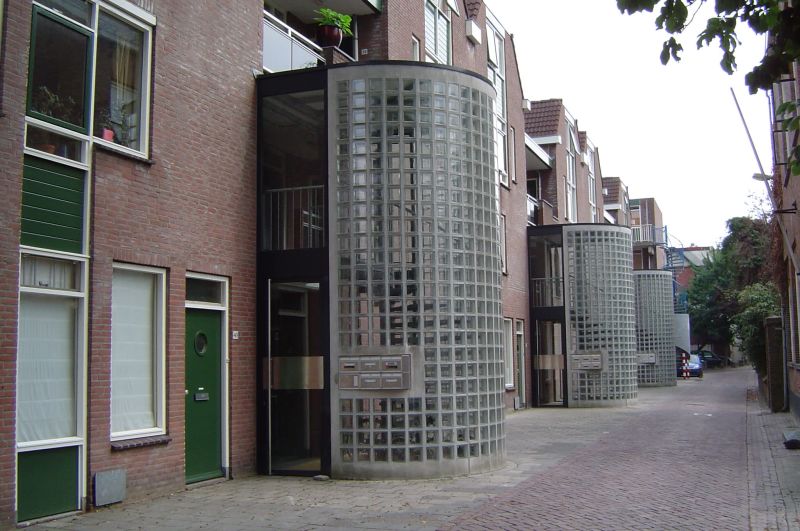 Pausgang 21, 9712 EZ Groningen, Nederland