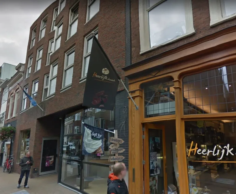 Folkingestraat 37F, 9711 JT Groningen, Nederland