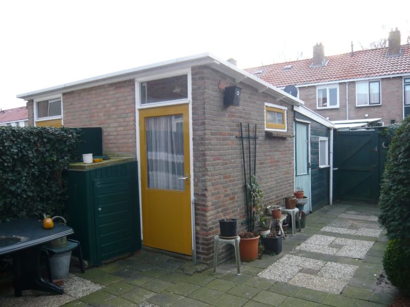 Lepelaarstraat 35