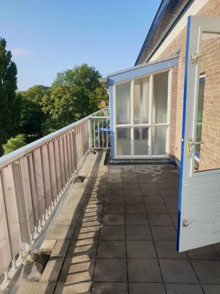 Nico van Suchtelenstraat 11