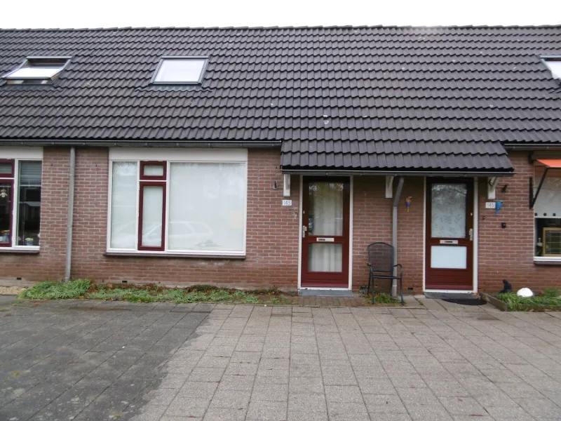 IJsselmeerlaan 143, 8304 DH Emmeloord, Nederland