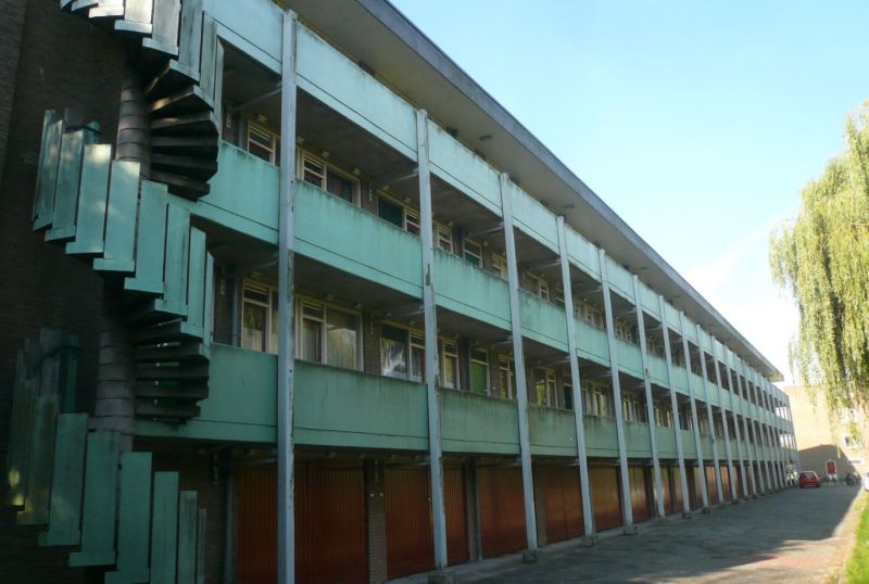 Herman Gorterstraat 34