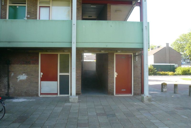 Herman Gorterstraat 34