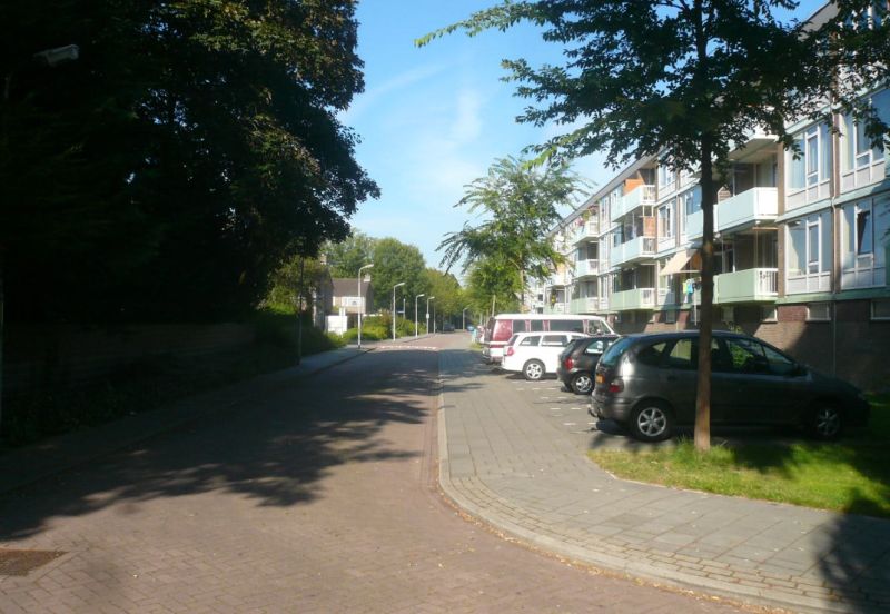 Herman Gorterstraat 34