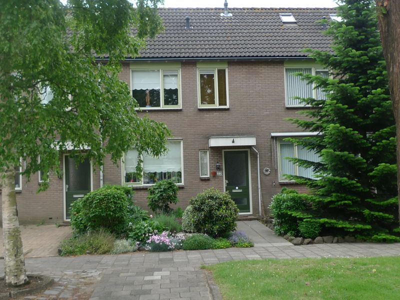 Prinses Margrietstraat 32